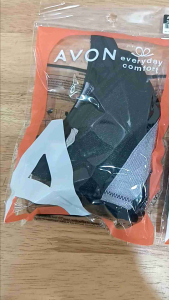 AVON EVERYDAY COMFORT NON-WIRE SOFT CUP BRA