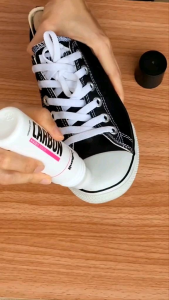 Collonil CARBON Midsole Sealer 100ml โคโลนิลน้ำยาเคลือบขอบพื้นรองเท้า - Collonil.CLMVT