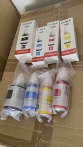 หมึกเติม Canon Canon GI-790 / หมึกเติม / น้ำหมึกเติม / Tank / หมึก / น้ำหมึกเกรดพรีเมียม  G1000/G2000/G2010