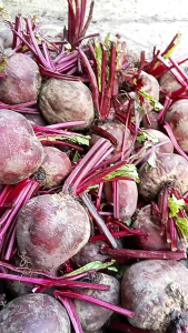 BUAH BIT SEGAR BERAT 1KG MENCEGAH ANEMIA PENGIRIMAN DARI MEDAN