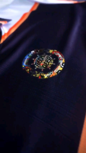 Jersey Neckdeep & Jersey Vintage: Desain dan Kualitas Terbaik