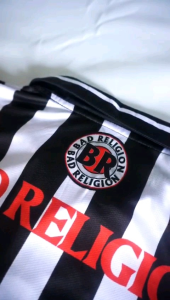 JERSEY BAD RELIGION // BAND // JERSEY BOLA / KAOS BAD RELIGION / BADMINTON / CASUAL / JERSEY VINTAGE