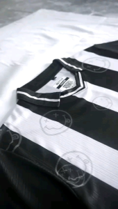 Jersey Band & Jersey Bola: Pilihan Terbaik untuk Kaos Vintage dan Casual