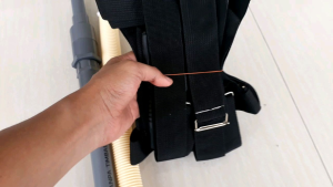 1 Set Alat Pupuk Kocor Model Tekan 25 Liter No Jurigen