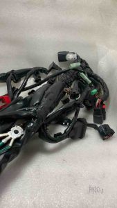Kabel cabel bodi body wire harness honda pcx 160 32100-K1Z-N500