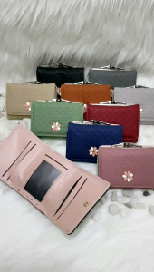 Dompet Lipat Mini Behel Coin Import: Pilihan Tepat untuk Traveling