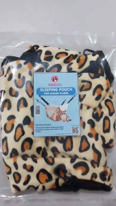 Sleeping Pouch Sugar Glider Double Hammock