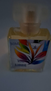 Y5L Libree Parfum Wanita Tahan Lama 12 Jam Wangi