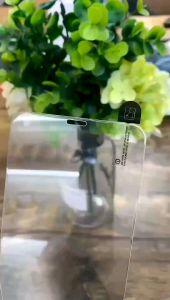 Temperedglass Bening Clear Kualitas Premium Realme 3/3I/3 PRO