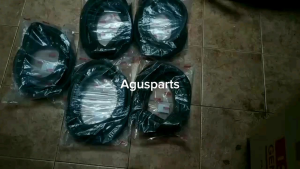 Isuzu Karet Pintu Ori Panther Hi Grade-Grand Royal Tahun 1994-2000 (5)