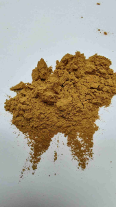 ผงอบเชย อบเชยป่น (Cinnamon powder) - ขนาด 1 กิโลกรัม