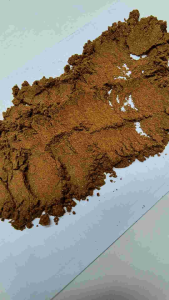 โป๊ยกั๊กป่น   ดอกโป๊ยกั๊กป่น  ผงโป๊ยกั๊ก  ขนาด 1000 กรัม กลิ่นหอม ผงล้วน 100 %