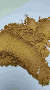 ก๋วยเตี๋ยวน้ำตก 20 กรัม กับ ผงก๋วยเตี๋ยวน้ำตก คุณสมบัติของผงก๋วยเตี๋ยวน้ำตก