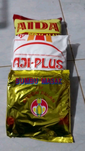 Bumbu Tabur/ Bumbu Penyedap Masakan