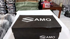 SEPATU SEKOLAH ANAK TK SD SMP LAKI-LAKI SPECIAL HITAM PUTIH