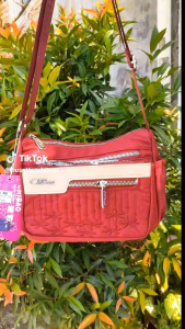 Tas Selempang Wanita Chibao 895#