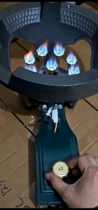 High Pressure Stove Commercial Use