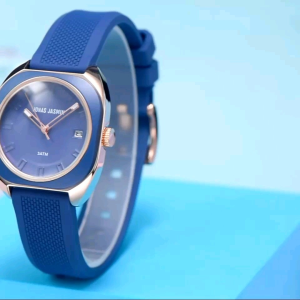 Jam Tangan Wanita Jonas Jasmin JJ-2225 Analog Casual Original