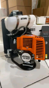 murahhhh bangetttt!!! Mesin Potong Rumput FR3001 Stihl ORI made in german