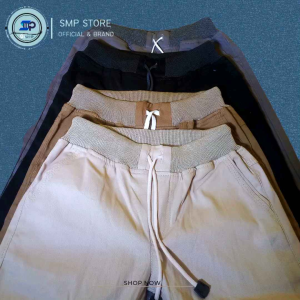 Celana Pria Chino Slim Fit Panjang High Quality Kerja Kantor Santi Liburan Formal Non Formal Cowok