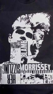 MORRISSEY SHIRTS