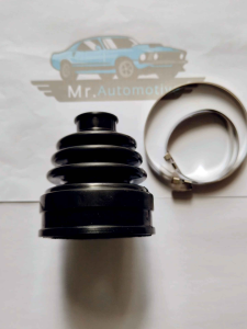 Inner Axle Boots: Toyota Wigo 2014, Mitsubishi Mirage, & Suzuki Ertiga