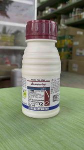 Thuốc trừ bệnh Amistar Top ( chai 250ml ) trị lem lép hạt đạo ôn đốm vằn ..