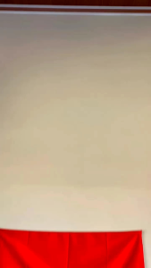 bendera merah putih kain katun asli tebal halus ukuran 60cm x 90cm dan ukuran 80cm x 120cm kualitas premium