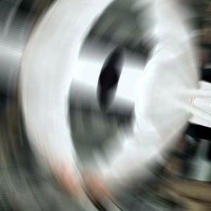 Tas Selempang Bahu Model Uniqlo Round Quilted Import