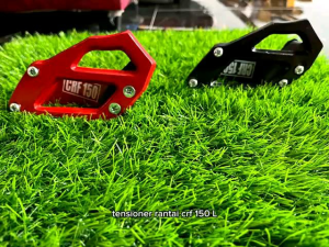 Tensioner Rantai CRF 150 L: Suku Cadang Motor CRF & Aksesoris