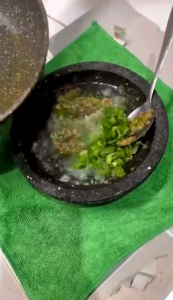 Seblak Coet Viral ala Mang Rafael Yeuh Tatangga!