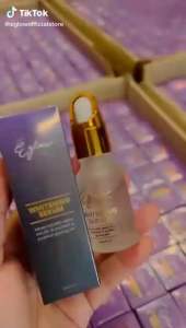 Eglow whitening serum