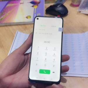 màn hình Oppo a54 xịn dùng chung