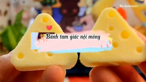 Sữa Chua Phô Mai Nội Mông Mix 4 vị cực ngon