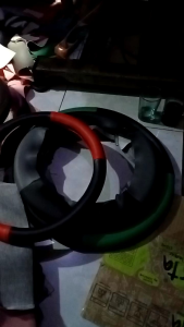 sarung setir cover setir mobil avanza xenia agya ayla brio honda jazz dll