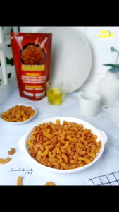 Makaroni Bantet My Kripis Super Kriuk & Gurih