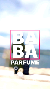 BABA PARFUM ORIGINAL NON ALKOHOL AROMA PRIA DAN WANITA