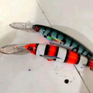 MINOW TROLING RAPALA X-RAP 30gr 16cm NON GID UMPAN PANCING BJK PROJECT