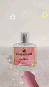 60ML Oil-Based Fragrance for Her and His Inspired by Premium Scents