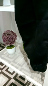 Celana panjang kargo joger sirwal pria muslim keren