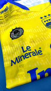 JERSEY PERSIB ALTERNATIF 3RD