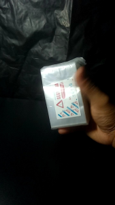 Plastik PP 6x10 / Plastik PP Bening Ukuran Kecil
