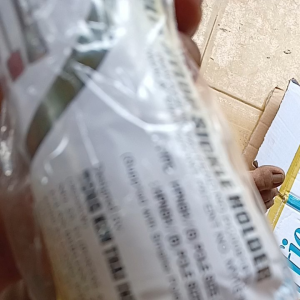 KLEM SENTER ASLI MALAISIA (COD)