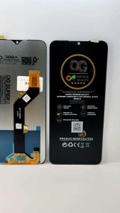 LCD TOUCHSCREEN INFINIX HOT 10 PLAY/HOT 11 PLAY/X688 ORIGINAL QUALITY FULLSET