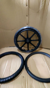 ban ukuran 20 untuk diameter velq 42 cm ban ukuran 20 untuk velq resing ban ukuran 20 kursi roda treveling