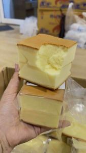 ขนมเค้กใต้หวัน ตัวดัง ซึ่งป้ายดำเท่านั้น หอมนุ่มอร่อยสูง