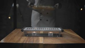Brabantia like Nordic Food Warmer