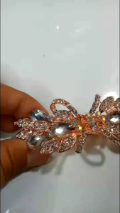 Jepit Cantik A-12