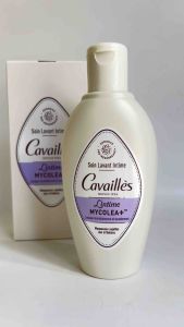 Dung Dịch Vệ Sinh Phụ Khoa Rogé Cavaillès Mycolea Intimate Cleanser -200ml . Giảm Ngứa Tức Thì