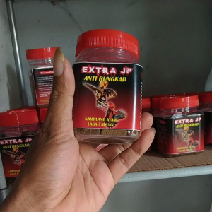 JAMU AYAM BANGKOK KAMLANG AYAM ADUAN AYAM LAGA DAN SEMUA JENIS AYAM